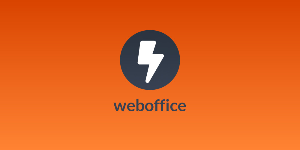 weboffice