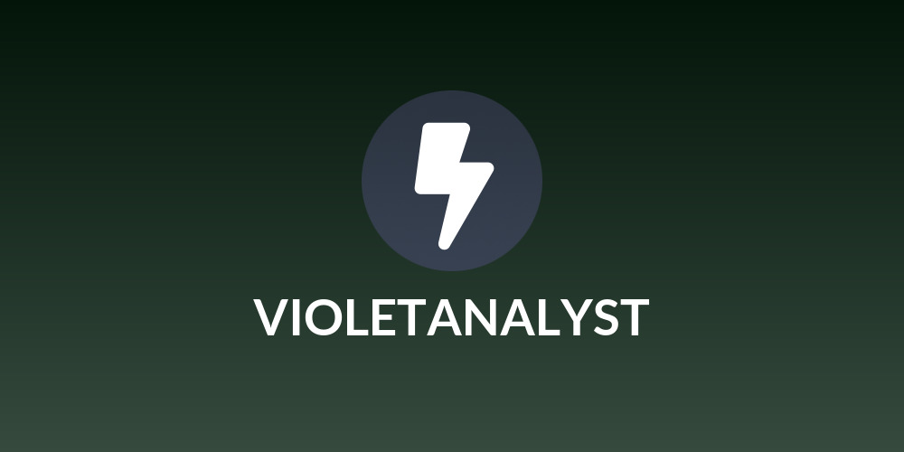 VIOLETANALYST