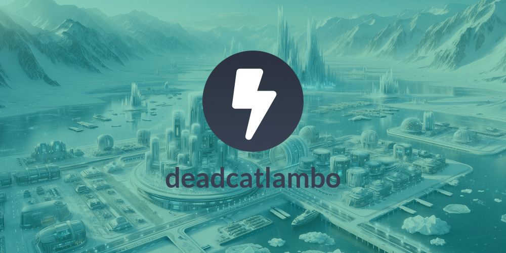 deadcatlambo