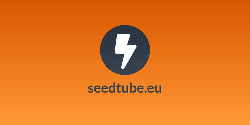seedtube.eu