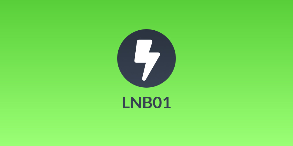 LNB01