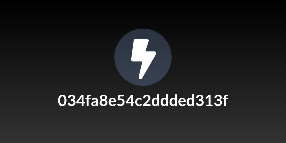 034fa8e54c2ddded313f