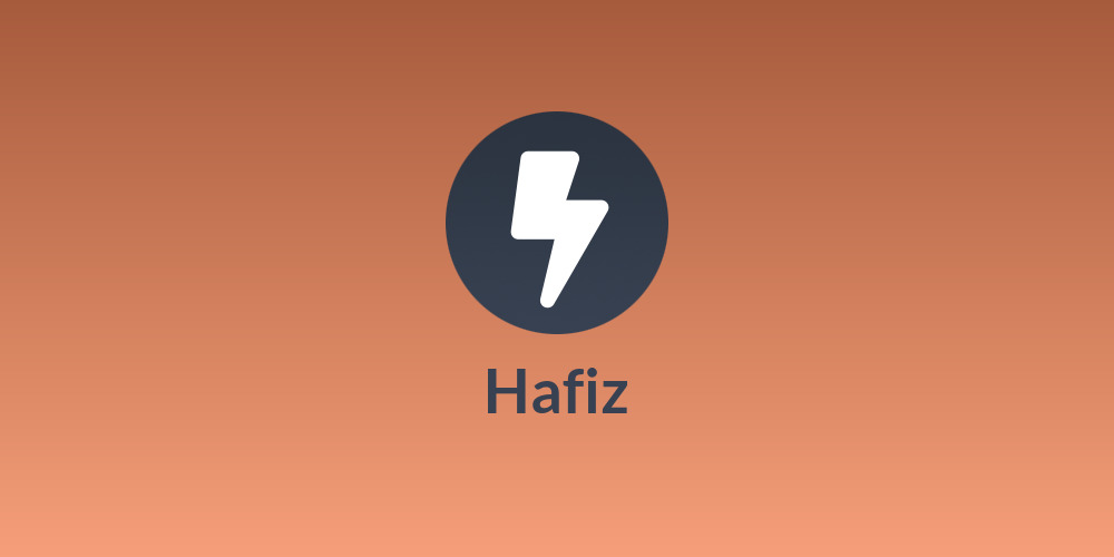 Hafiz