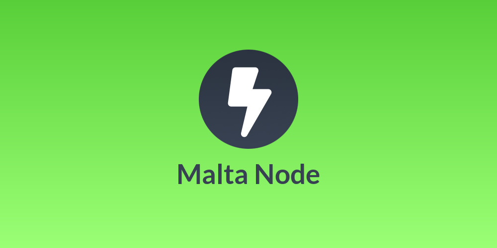 Malta Node