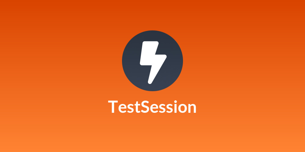 TestSession