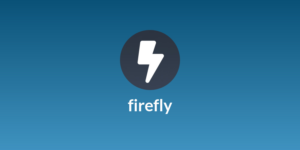 firefly