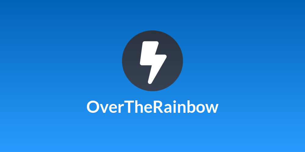 OverTheRainbow