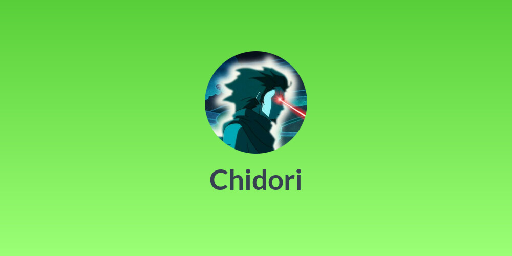 Chidori