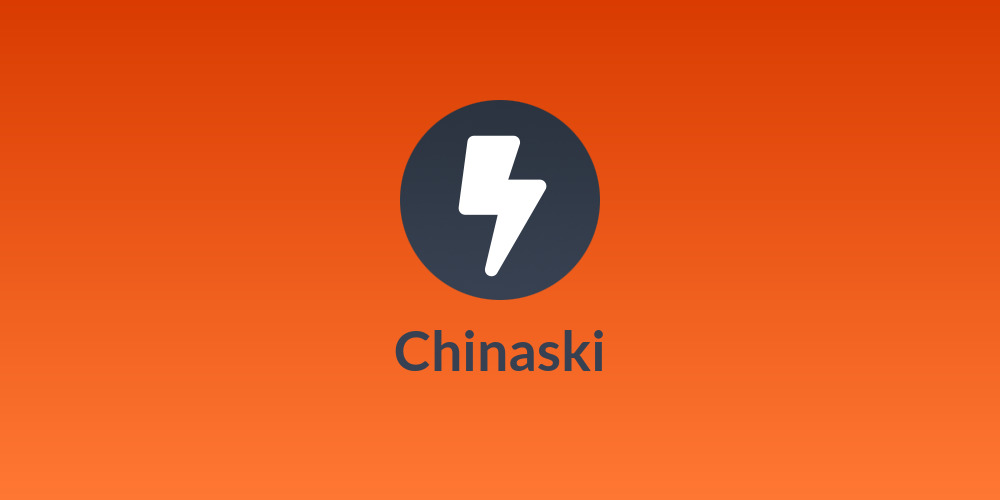 Chinaski