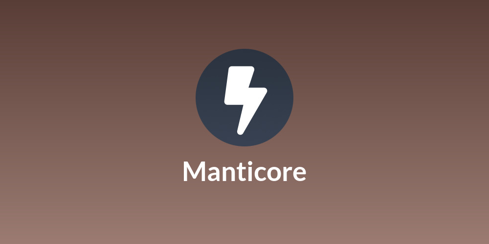 Manticore