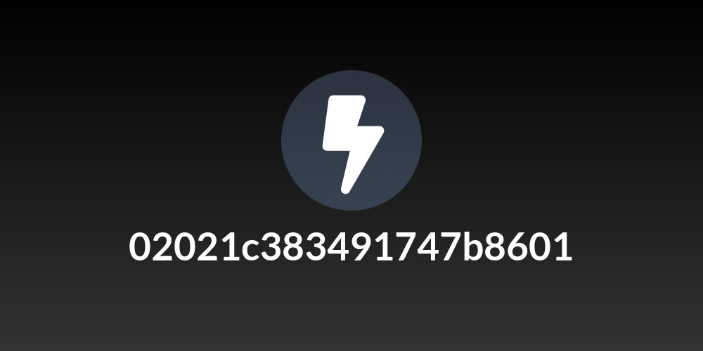 02021c383491747b8601