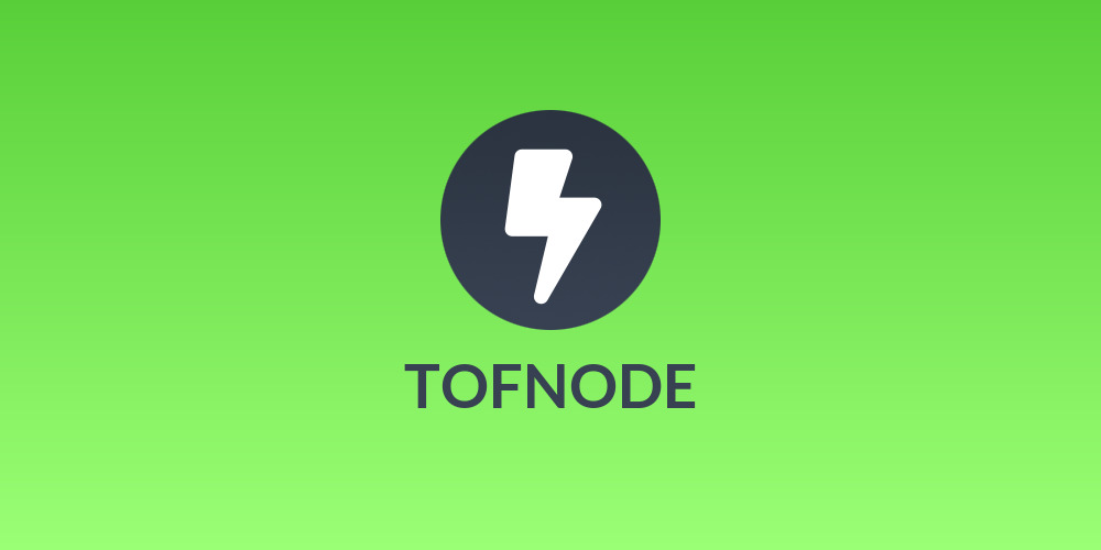 TOFNODE