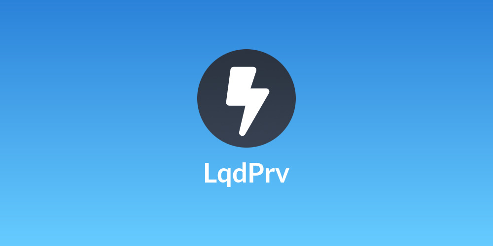 LqdPrv