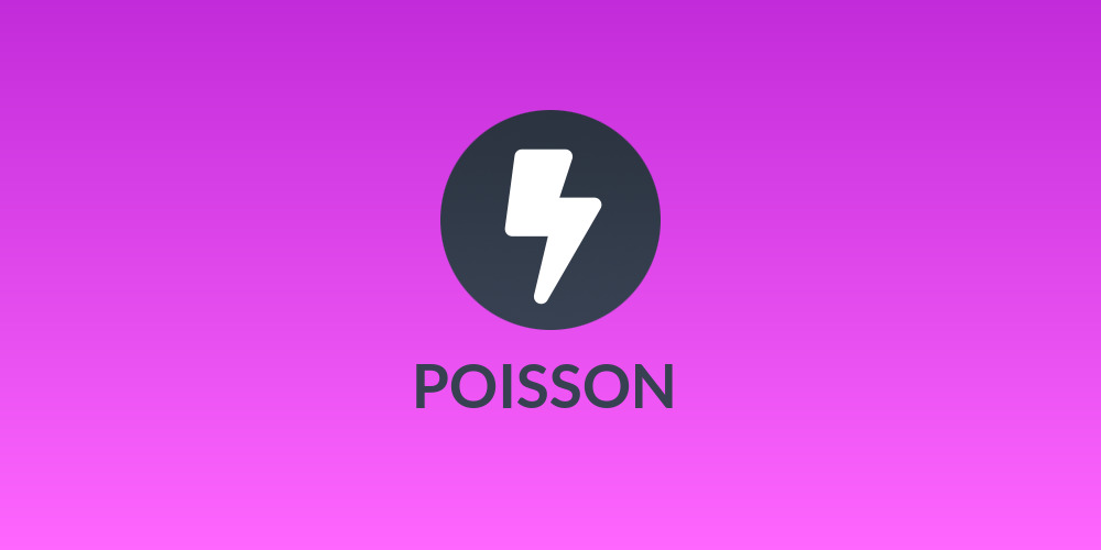 🐠 POISSON 🐠