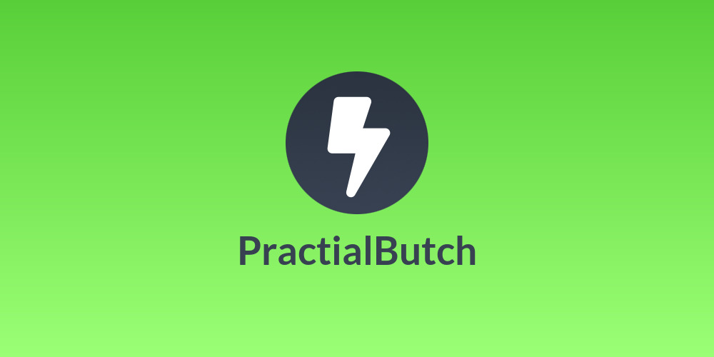 PractialButch