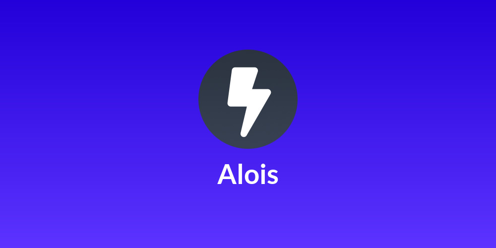 Alois