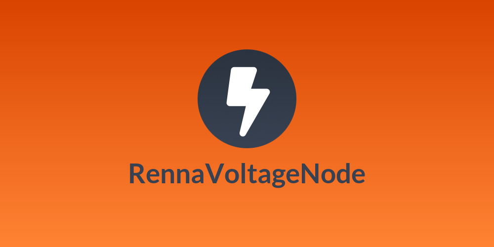 RennaVoltageNode