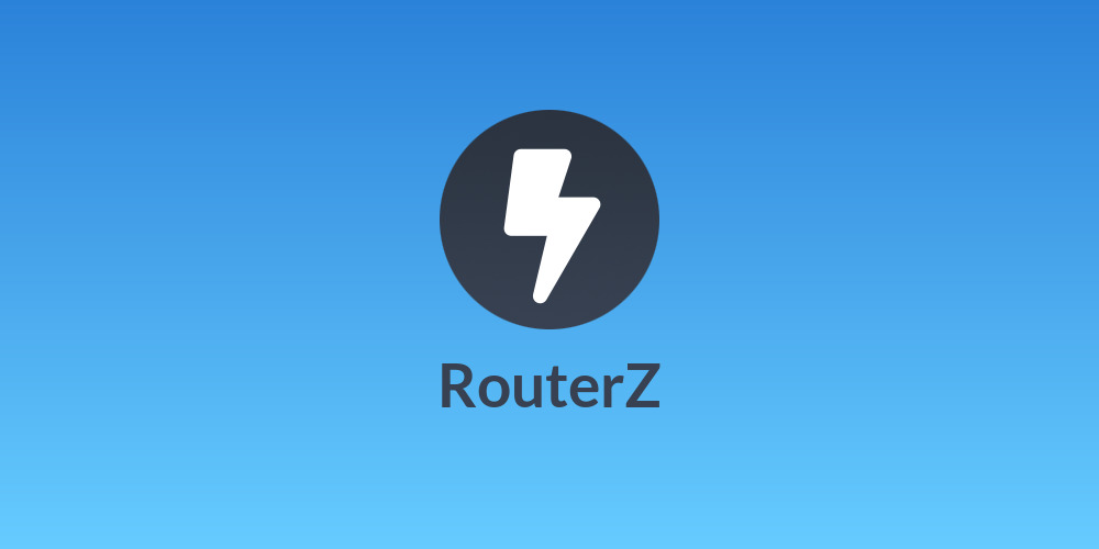 RouterZ