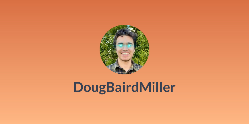 DougBairdMiller