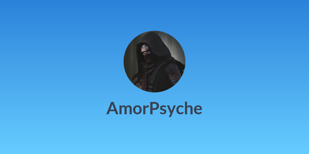 AmorPsyche