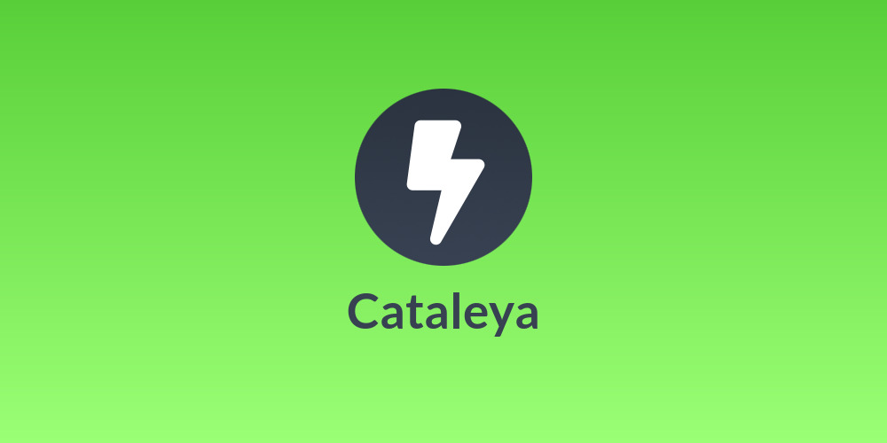 Cataleya