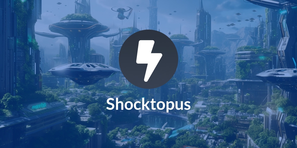 Shocktopus