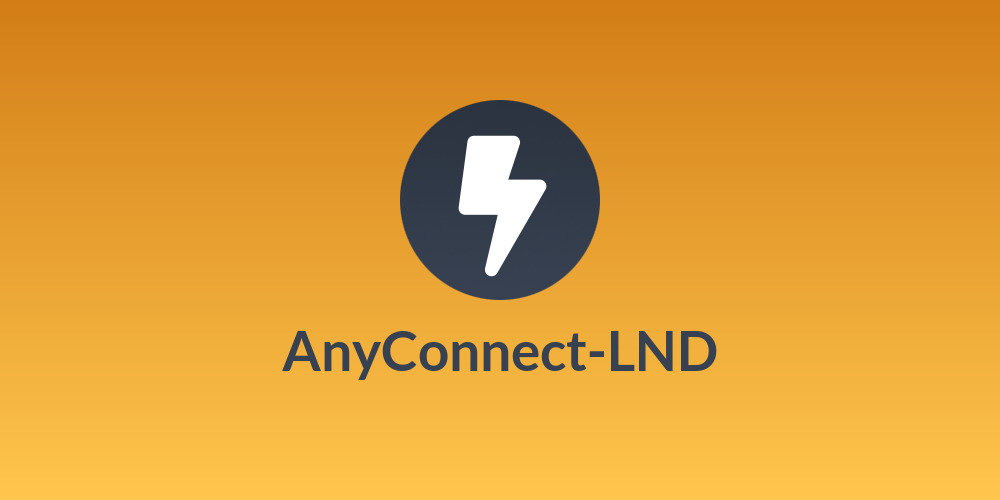 AnyConnect-LND