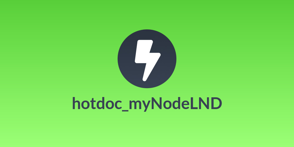 hotdoc_myNodeLND