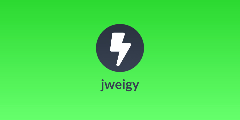 jweigy