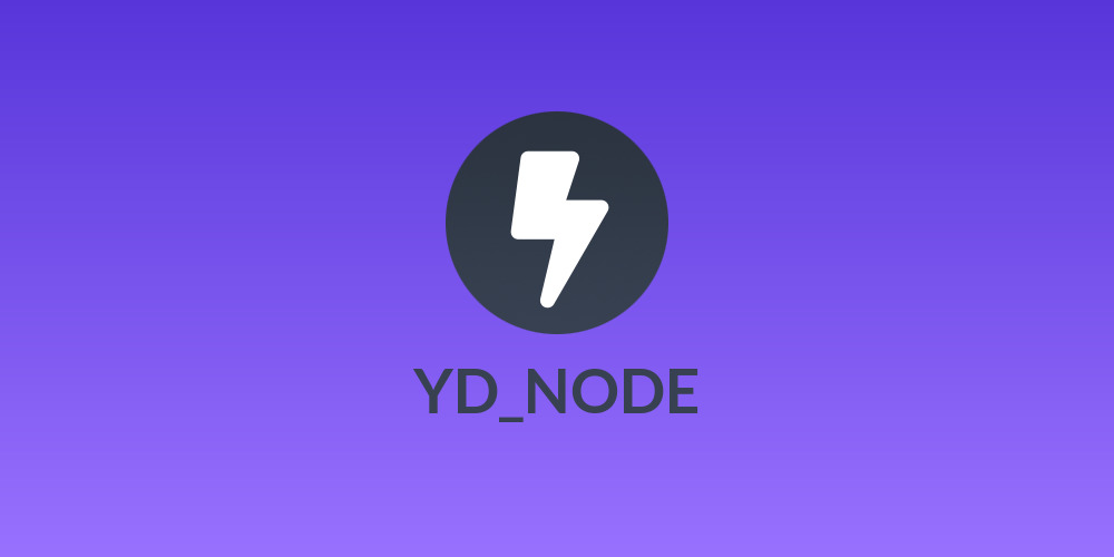 YD_NODE
