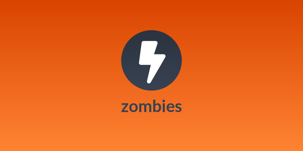 zombies