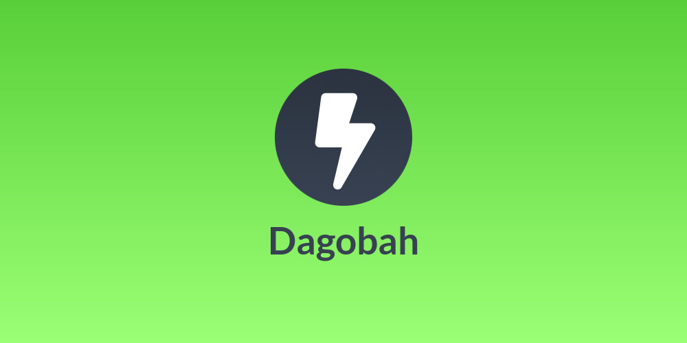 Dagobah