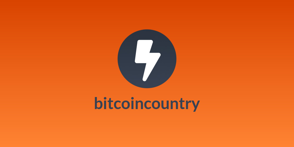 bitcoincountry