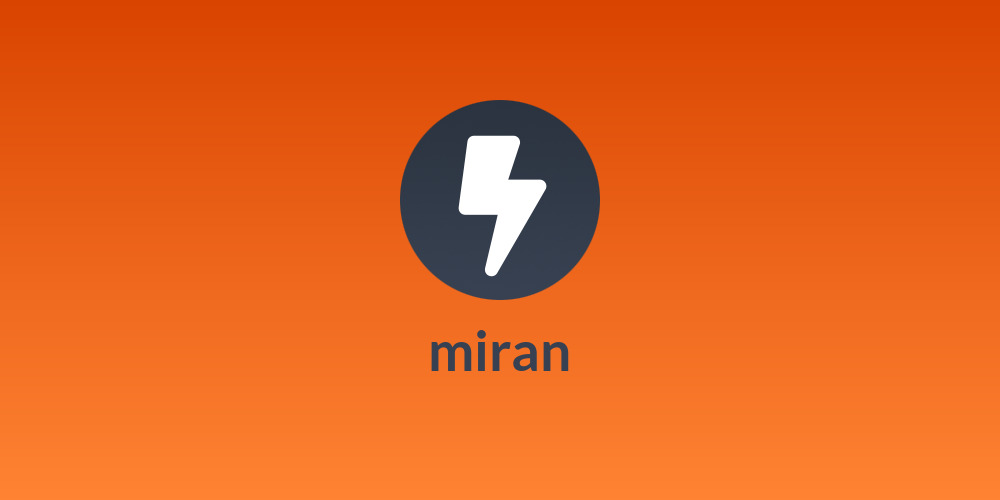 miran