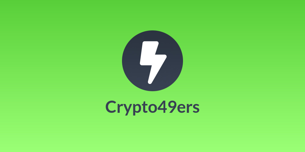 Crypto49ers