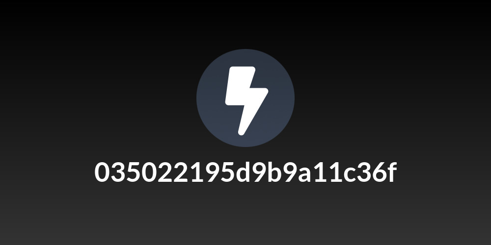 035022195d9b9a11c36f