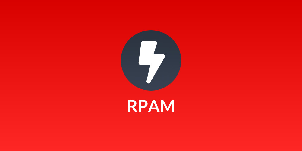 RPAM