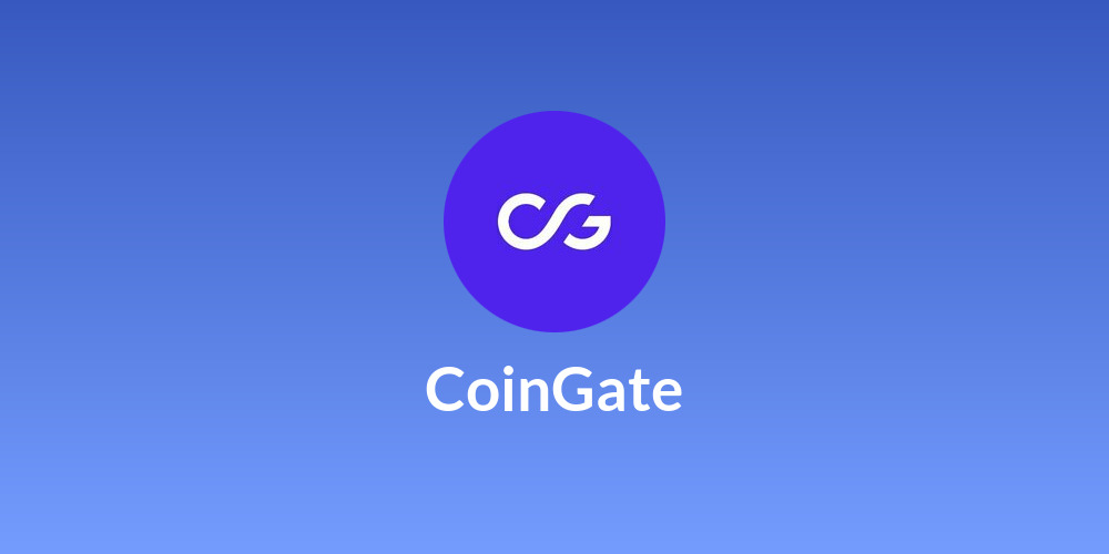 CoinGate