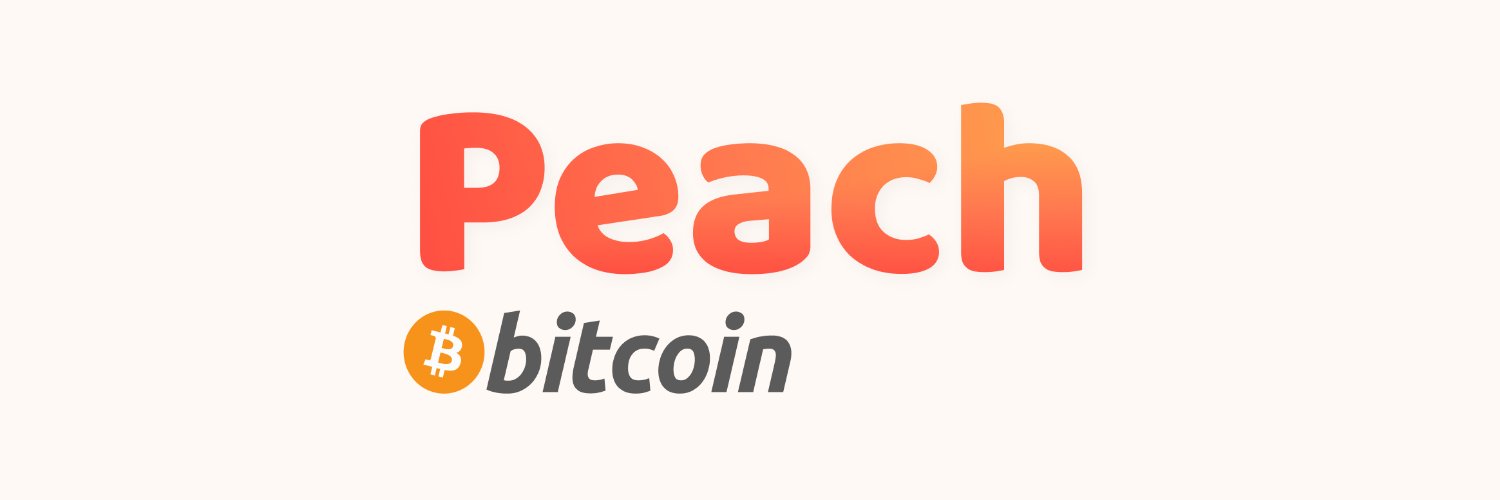 Peach Bitcoin image