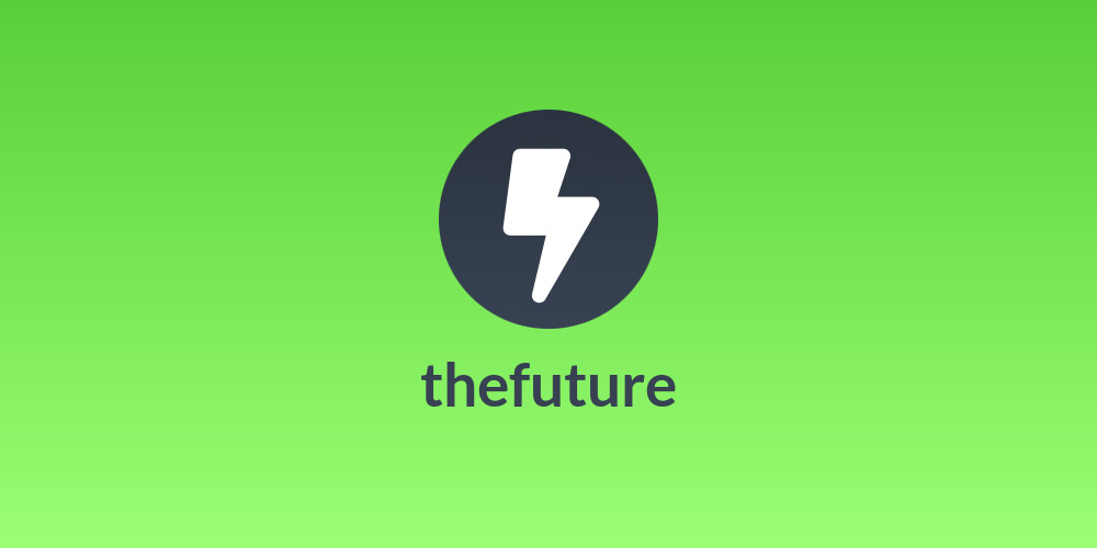 thefuture