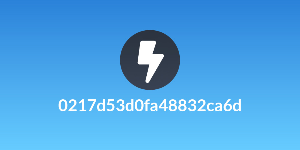 0217d53d0fa48832ca6d