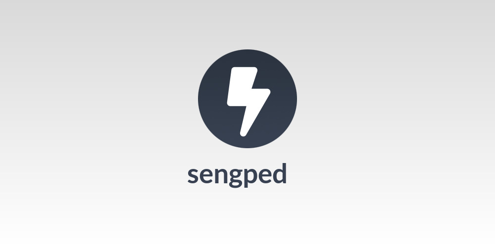 sengped 🦆