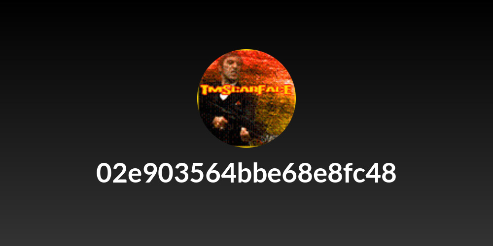 02e903564bbe68e8fc48