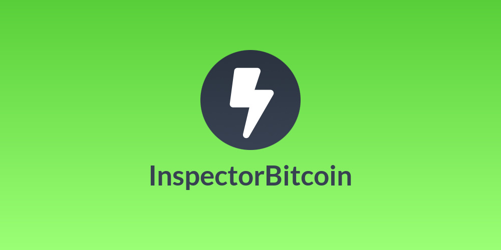InspectorBitcoin