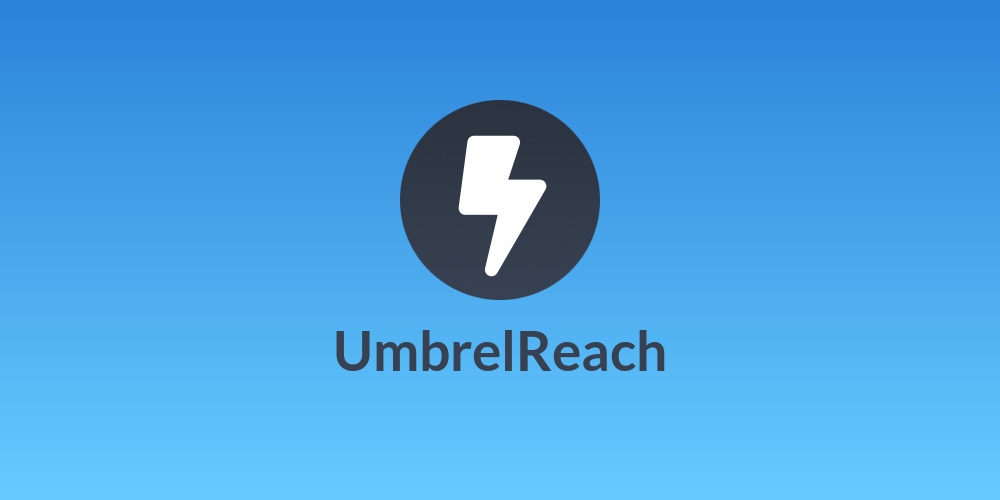 UmbrelReach