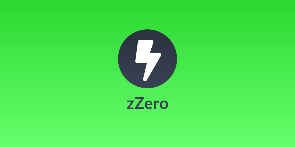zZero