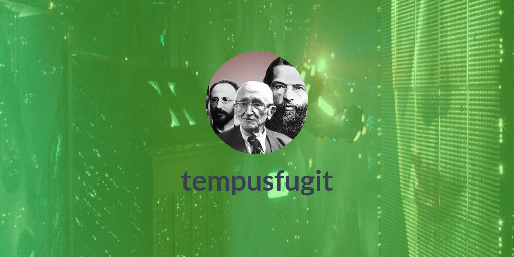 tempusfugit