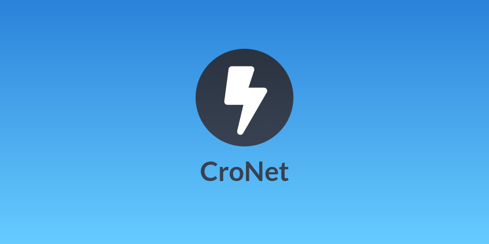 CroNet