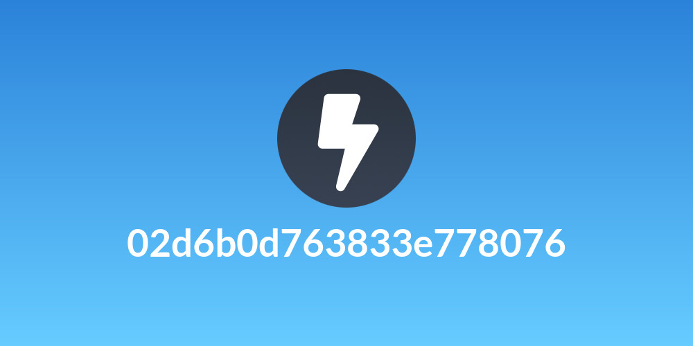 02d6b0d763833e778076