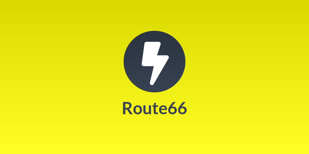 Route66